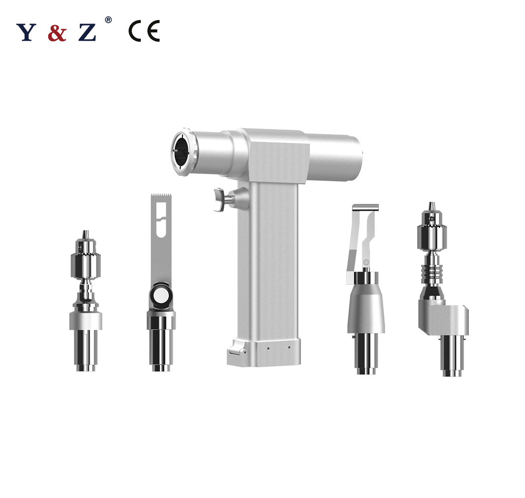 Medical Power System、bone drill saw