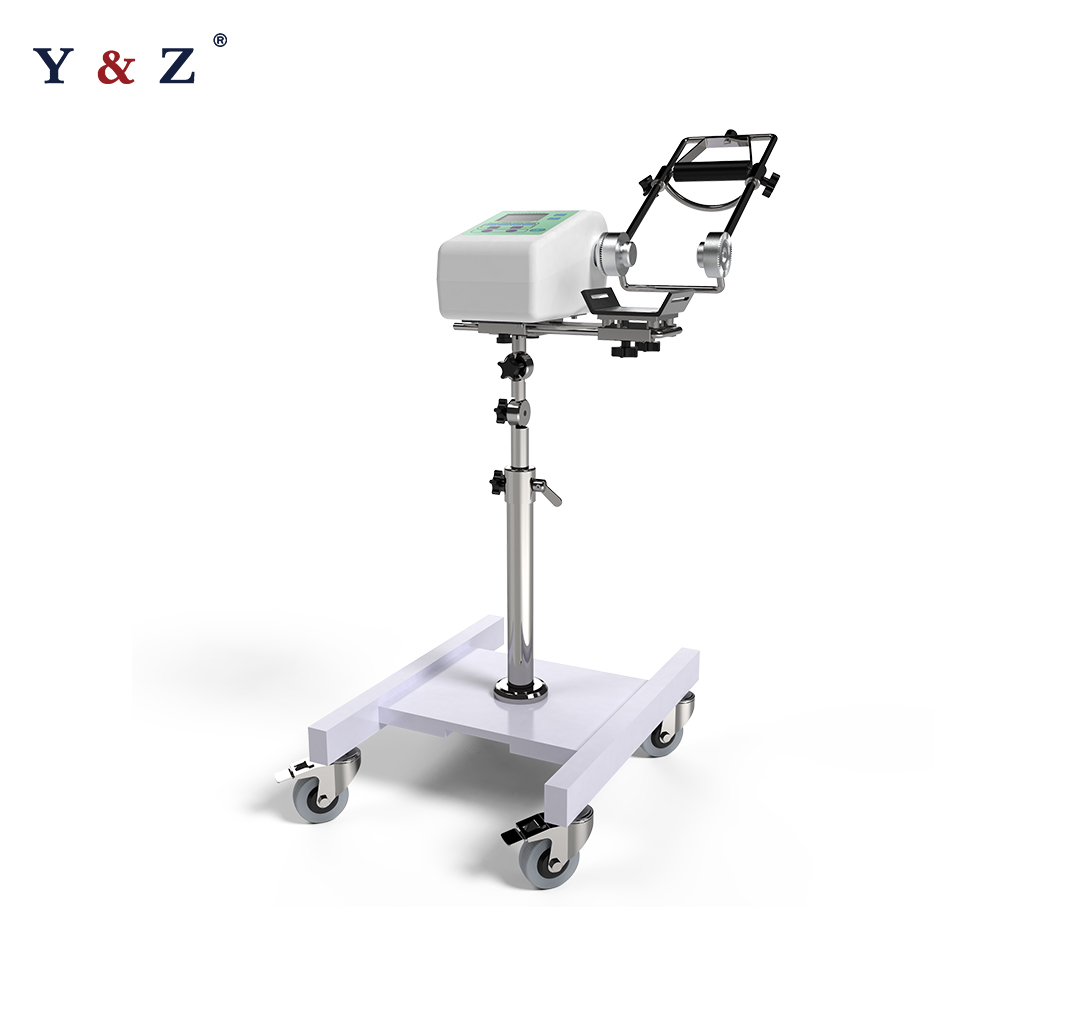 Upper Limb Continuous passive motion、Elbow Joint CPM(Vertical)